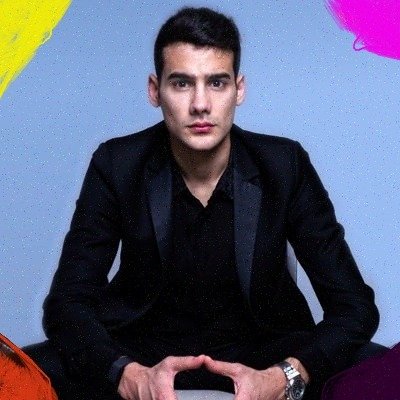 Jozzuuy's profile picture. Regular Human