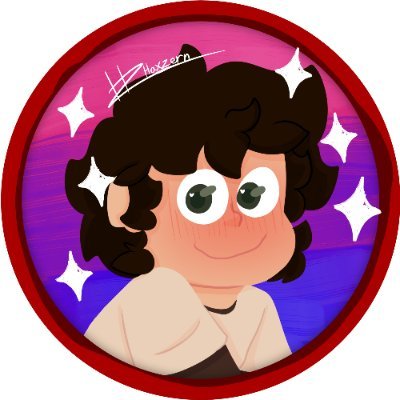 Hunter / 21 / he/him / bi / firealpaca user / minors will be blocked / ✨main acc: DoloKig_ ✨comms open✨
https://t.co/IJDjd31wcB