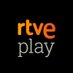 RTVE Play (@rtveplay) Twitter profile photo RTVE Play (@rtveplay) Twitter profile photo