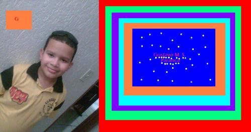 Nunca olhe para traz por que assim vc nunca desis tirar amo vcs !!!!!!!!!!!