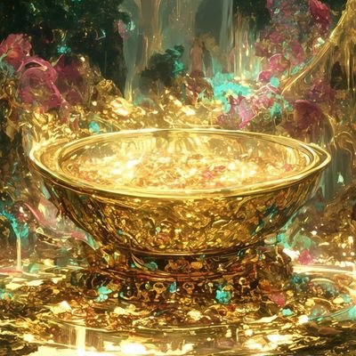 BettyB92281's profile picture. 【xdao社区】holder 
币圈小锦鲤  |  整理信息  |  项目介绍  |   日更X  |   web3  builder