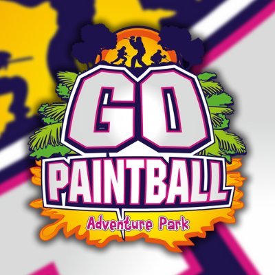 GoPaintballPark's profile picture. Der GO PAINTBALL ADVENTURE PARK bietet eine bunte und aufregende Welt voller Action und Abenteuer, ideal zum Entfliehen aus dem Alltag. Schaue mal rein!