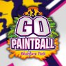 GoPaintballPark's profile picture. Der GO PAINTBALL ADVENTURE PARK bietet eine bunte und aufregende Welt voller Action und Abenteuer, ideal zum Entfliehen aus dem Alltag. Schaue mal rein!