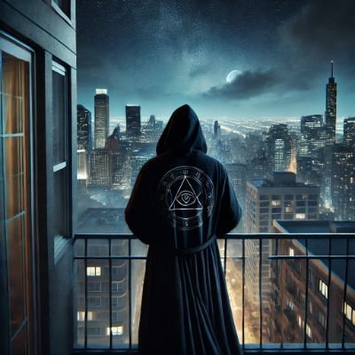 alaricthavigoth's profile picture. esoteric 🔮 | sex ed 👨👩 | traveller 🌎 | philosopher ✍️