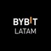 Bybit LATAM (@bybit_latam) Twitter profile photo Bybit LATAM (@bybit_latam) Twitter profile photo
