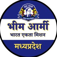 BHIMARMY_ITCELL_M.P (@ba4_itcell_mp) 's Twitter Profile