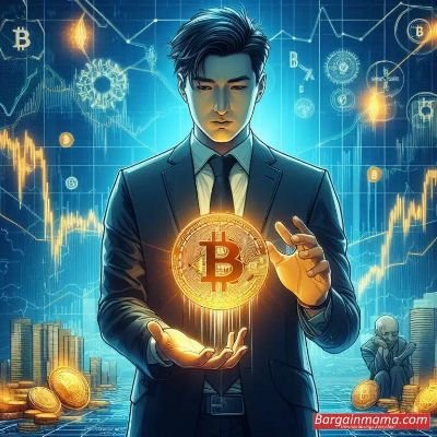 I am a web3 promoter, marketing strategist and Crypto enthusiast. I promote and perform business branding and surveys.#Crypto#