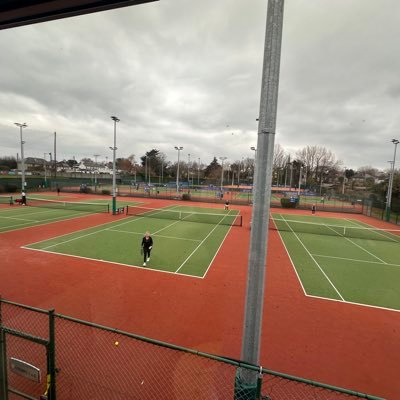 VAmeina303's profile picture. Tennis freak
