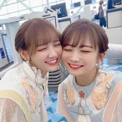 神推し:秋元真夏 乃木坂推し:田村真佑、賀喜遥香、佐藤璃果、岡本姫奈 日向坂推し:河田陽菜、山下葉留花、藤島果歩、宮地すみれ 櫻坂推し:守屋麗奈、松田里奈、田村保乃、山下瞳月、小田倉麗奈、向井純葉 卒業生推し:高山一実、西野七瀬、星野みなみ、山下美月、樋口日奈、潮紗理菜、高本彩花、丹生明里、加藤史帆、佐々木美玲