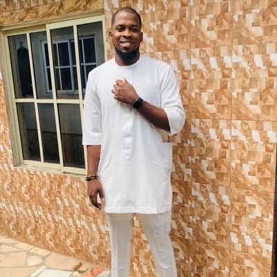 IGBO || S O N O F G R A C E ❤️ || https://t.co/GlRU9AhutD || AGRICULTURE EDUCATIONIST || CHELSEA 💙 ||