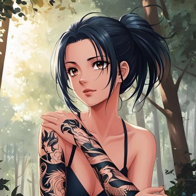 deathbydelulu's profile picture. solana gang ig