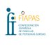FIAPAS (@fiapas) Twitter profile photo FIAPAS (@fiapas) Twitter profile photo