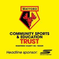 Watford FC CSE Trust (@wfctrust) 's Twitter Profile Photo Watford FC CSE Trust (@wfctrust) 's Twitter Profile Photo