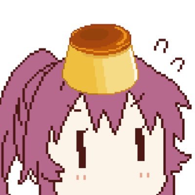 綾乃ちゃんの幸せとおいしいプリンを日々貪っている風。ゆるゆり(京綾&結綾) / ぼざろ / カービィ /ドット絵 / 旅行 / ランニング / #七森中プリン部 / pixiv → https://t.co/8pbxNnLyTL