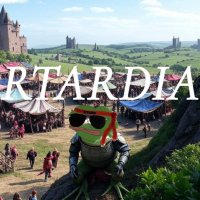 RTARDIA (@forrtardia) 's Twitter Profile