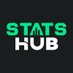 StatsHub.com (@statshubcom) Twitter profile photo StatsHub.com (@statshubcom) Twitter profile photo