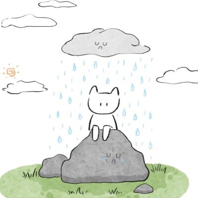 DawnMedell58104's profile picture. HSPで生きづらさを感じているキミへ✏️🐾┊︎HSPが少しでも楽に生きられるような情報や、キミの心に寄り添う言葉をお届けするよ🐶今日も無理せず生きてくれてありがとう☁️*⋆ HSPで迷ってしまったキミが、自分らしく前向きに歩んでいけますように🌟