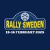 Rally Sweden (@rallysweden) Twitter profile photo Rally Sweden (@rallysweden) Twitter profile photo