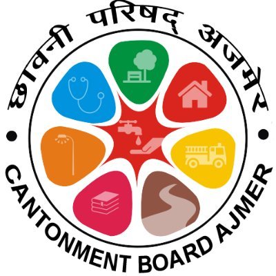 ceoajmer62's profile picture. Cantonment Board Ajmer is an autonomous Body under Government of India, Ministry of Defence.