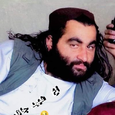 له هیچا نه نه ویریږو
پاک الله ﷻ مو پاس په سر ده