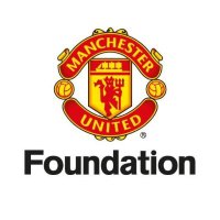 Manchester United Foundation (@mu_foundation) 's Twitter Profile Photo Manchester United Foundation (@mu_foundation) 's Twitter Profile Photo