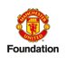 Manchester United Foundation (@mu_foundation) Twitter profile photo Manchester United Foundation (@mu_foundation) Twitter profile photo
