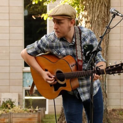 MusicbyBenjamin's profile picture. Musician living and working in YEG. Full on lurker, I can’t take this platform seriously since the fuckin Muskrat took over.