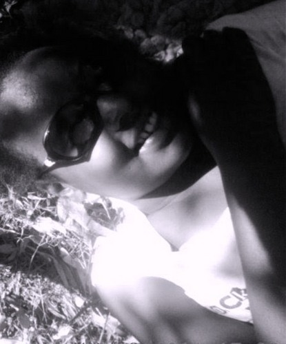 14anos,Solteira,gaúcha,Paranóica,Dramática,Ciumenta,Idiota,chata,doida, gremista,aguáriana,adoroo musica,cantor preferido é chris brown ♥ Nicki Minaj♥