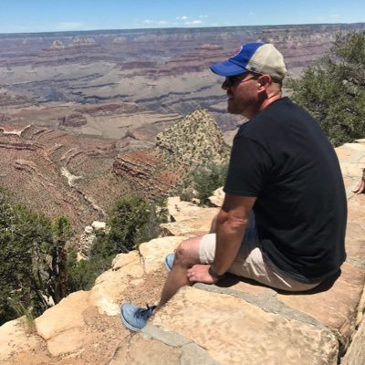 jimmyray78's profile picture. Chicago Sports Fan #Bears #Cubs #Blackhawks #Bulls #FightingIrish