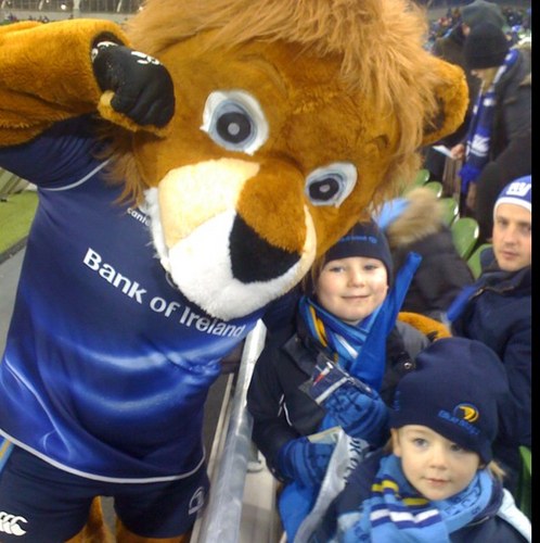 dermota7's profile picture. 