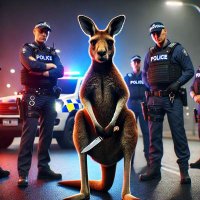 Messerkänguru 🇦🇺🔪 (@yangolio) 's Twitter Profile