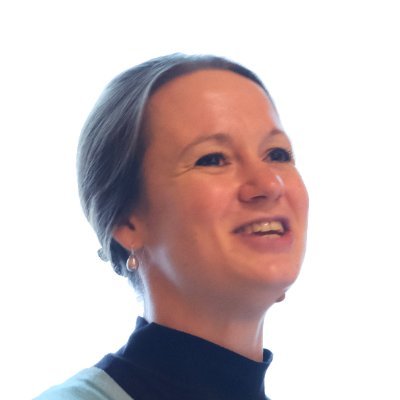 Associate Prof of Psychology at @uol_pvs; research on health decision making & risk communication; blogger at @PsychToday; yoga enthusiast; mother of two