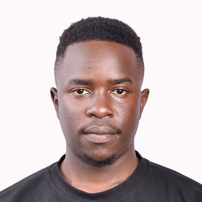 BrianMahindi's profile picture. A student at the University of Eldoret, Kenya.

DM 0114510998