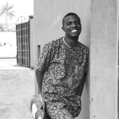 Believer || Portraits and events Photographer||Agripreneur || Content creator || I Write too || Arsenal Fan ❤️