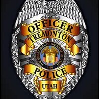 Tremonton Police (@tremontonpd) 's Twitter Profile