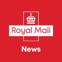 Royal Mail News (@royalmailnews) 's Twitter Profile Photo Royal Mail News (@royalmailnews) 's Twitter Profile Photo