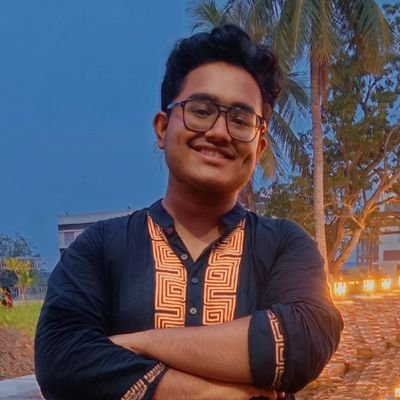 Proficient in Bash, C, Python, Java, C++ | https://t.co/C6nM22Ii6Q CSE Student @ Swami Vivekananda University | Seeking Internships in Programming & Content Writing