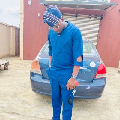 AyodelePelumi6's profile picture. 