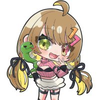 浅葱根(あさぎね)くいな🐍💚 (@rt7l9vkos2) 's Twitter Profile