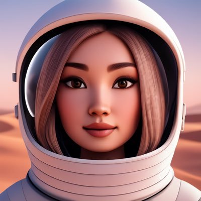 Co-Founder @ https://t.co/yTy1XUFEXR Digital Asset Investor/Digital Artist