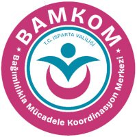 Bağımlılıkla Mücadele ve Koordinasyon Merkezi (@ispartabamkom) 's Twitter Profile Photo Bağımlılıkla Mücadele ve Koordinasyon Merkezi (@ispartabamkom) 's Twitter Profile Photo