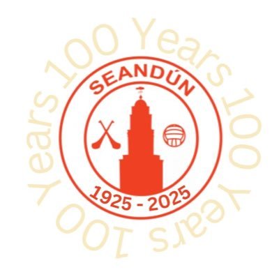 Official twitter page of Seandun Gaa - stay up-to-date on fixtures, results and news here.