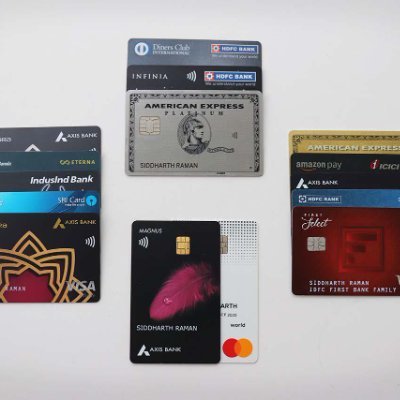 Bestcc4uu's profile picture. Updates about Best Credit Cards for your everyday spends