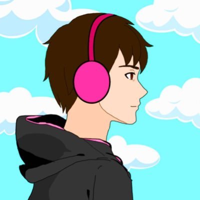 RenParadox's profile picture. 23| Content Creator | I edit videos and stuffs✍️ and strim a lil 🎥