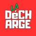 La décharge (@ladecharge_off) Twitter profile photo La décharge (@ladecharge_off) Twitter profile photo