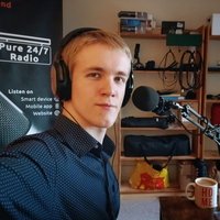 Nathan Thomas DJ (@djnathanthomas) 's Twitter Profile