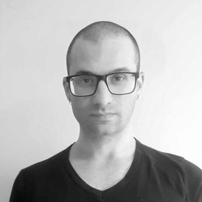 bolladaniele's profile picture. Web developer
