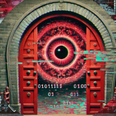 RoomVunner's profile picture. 🏴‍☠️ @tecnologia, @economia e @potere si intrecciano nel @digitale, capire chi comanda 👽e quali sono i rischi di un nichilismo tecnologico 🖥️