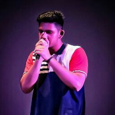 VaibhavKap59123's profile picture. 