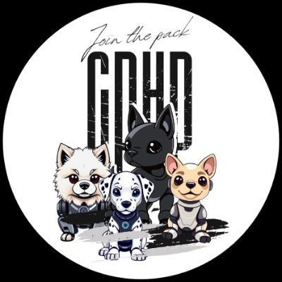 🐶CypherPup - A 50B meme token on Cypherium. Fast, secure and community-driven. Join us for DeFi, NFT drops & cross-chain.